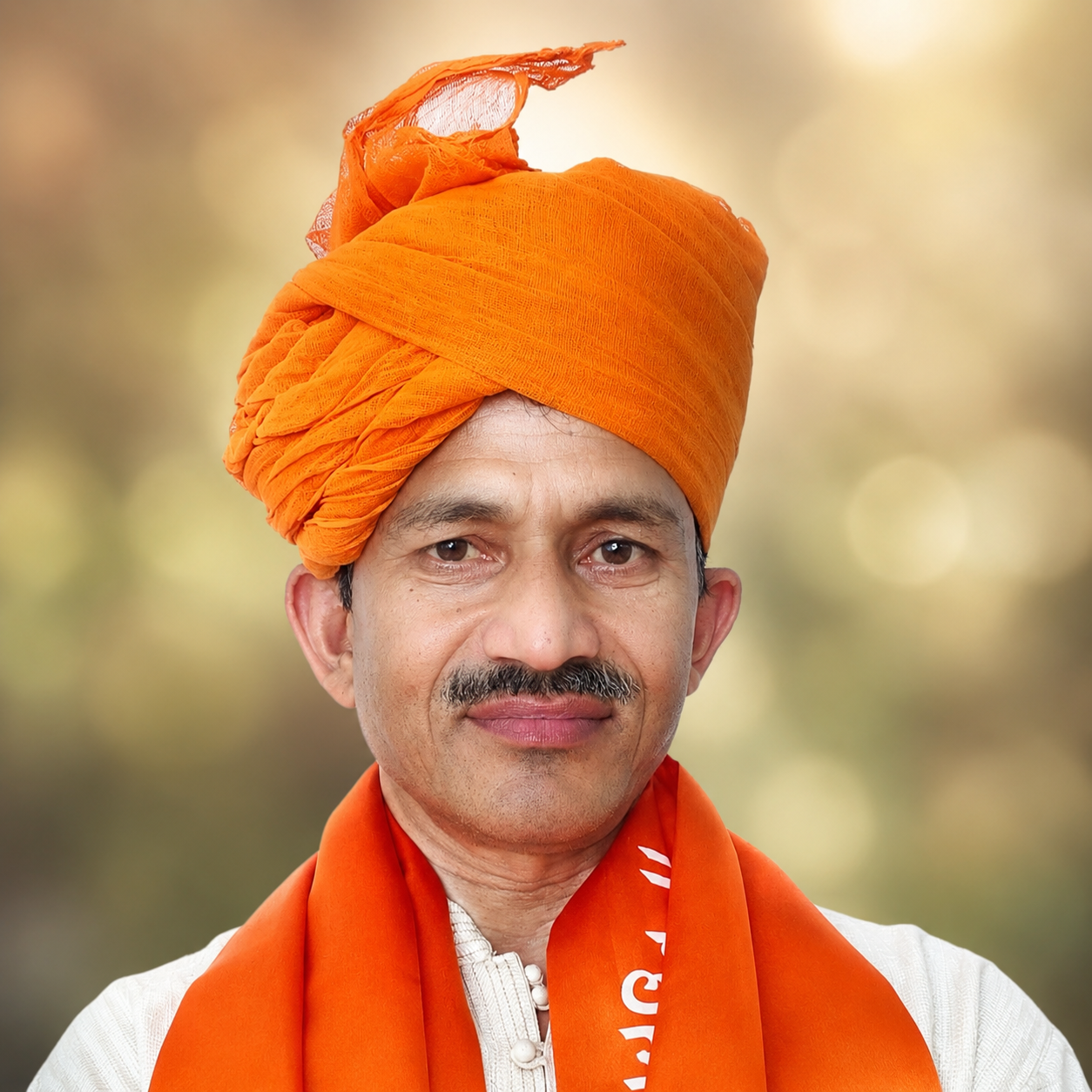 Dr. Ganga Saran Arya Vidya Vachaspati: Promoting Humanity, Natural Healing, and Indian Values